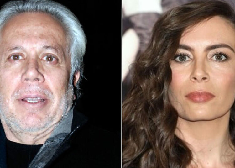 La ex timbiriche Sasha Sokol contó la verdad de su relación con Luis de Llano: “Abusó de mí”