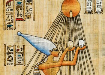 Semenejkara: quién fue el faraón más misterioso de Egipto