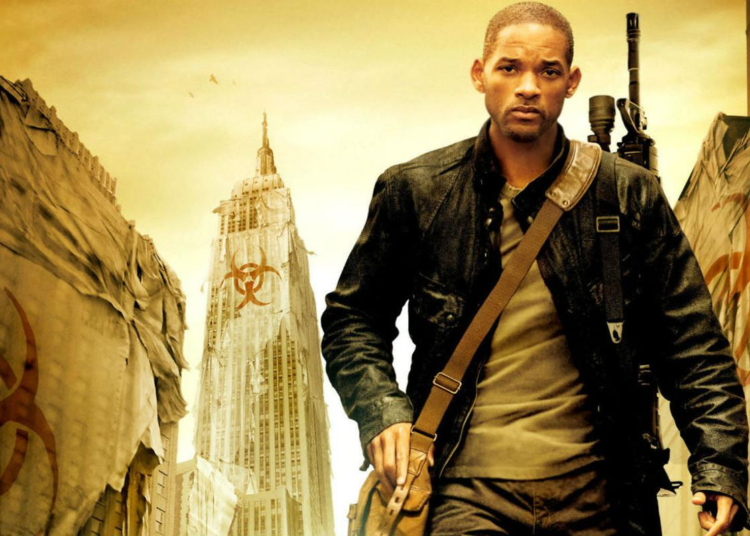 Soy Leyenda 2: productor asegura que la secuela será increíble