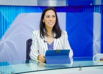 “No se puede salir de una crisis sino se toman decisiones claras”, afirmó diputada Suecy Callejas sobre la inflación mundial