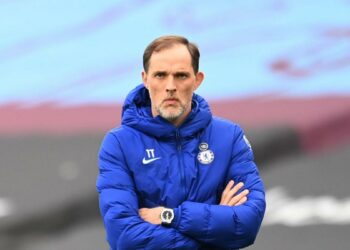 El enojo de Thomas Tuchel al ser preguntado por el ataque de Rusia a Ucrania y la situación de Abramovich en Chelsea