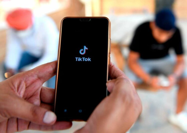TikTok es demandado por exmoderadores debido al estrés postraumático que les ocasionó la exposición a videos «extremadamente perturbadores»