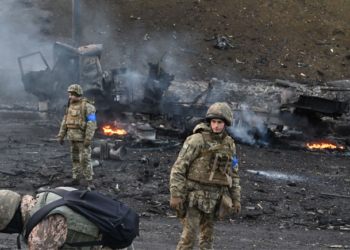 Ataque ucraniano en región separatista de Donetsk deja al menos 16 muertos y 23 heridos