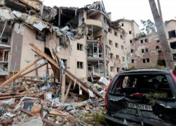 Senado EE.UU. pide investigar a Putin por crímenes de guerra en Ucrania