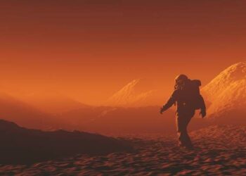 Elon Musk predice una nueva fecha para el primer descenso tripulado en Marte