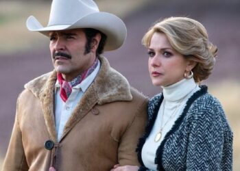 ‘El último Rey’ ya no se transmitirá. Conceden suspensiones a la familia Fernández