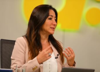 «Las mujeres son beneficiadas para que cuenten con un hogar digno para ellas y sus familias»: Ministra de Vivienda
