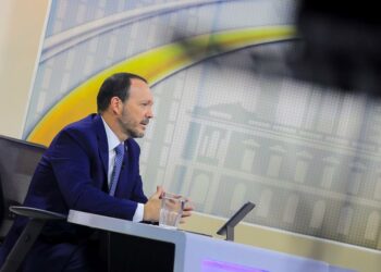 Ministro de Seguridad: “Todos aquellos que anden en torno al homicidio, portación ilegal de arma y narcomenudeo los vamos a capturar”