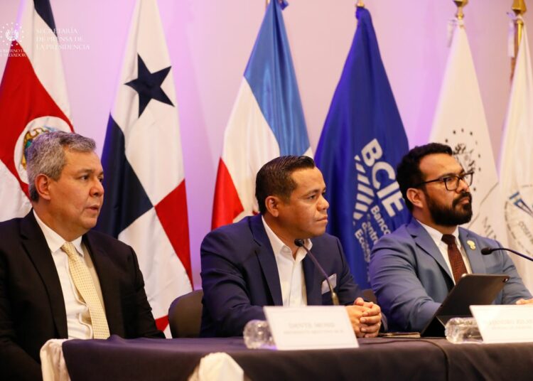 El Salvador será sede del Mercado Regional de Valores