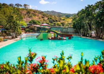 Gobierno reforzará seguridad en los parques nacionales durante la temporada de vacaciones de Semana Santa