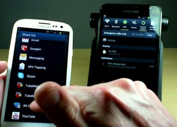 Android: qué es Wifi Direct y cómo usarlo para enviar grandes archivos desde el celular