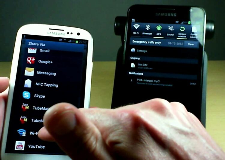 Android: qué es Wifi Direct y cómo usarlo para enviar grandes archivos desde el celular