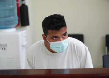 Conductor que arrolló a gestor de tránsito permanecerá en prisión