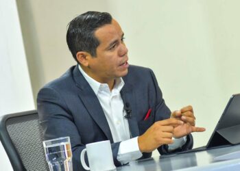 Ministro de Hacienda asegura que medidas contra la inflación anunciadas por el Presidente no afectará las pensiones ni otros subsidios