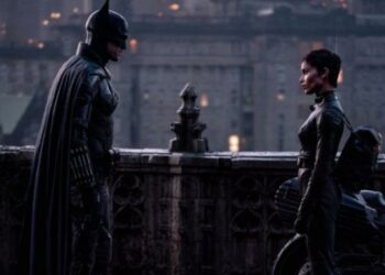 Así se preparó Zoë Kravitz para interpretar a Catwoman en Batman