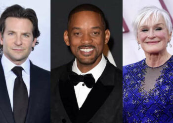 Estos grandes actores nunca han ganado un Oscar