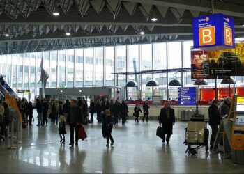 Alemania borra a países latinoamericanos de la lista de alto riesgo por covid