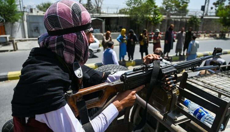 Afganistan: talibanes mantienen cierre de escuelas para niñas de secundaria