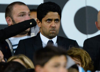 La UEFA abre un expediente al presidente del PSG Al Khelaïfi y a su director deportivo Leonardo