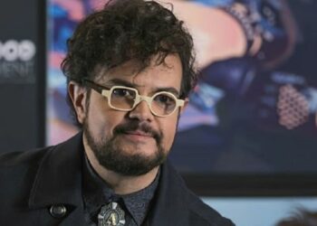 Aleks Syntek no descartó cantar reggaetón, pese a expresarse en contra del género