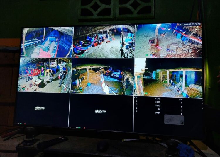 FGR y PNC desarticulan estructuras dedicadas al narcotráfico en todo el país