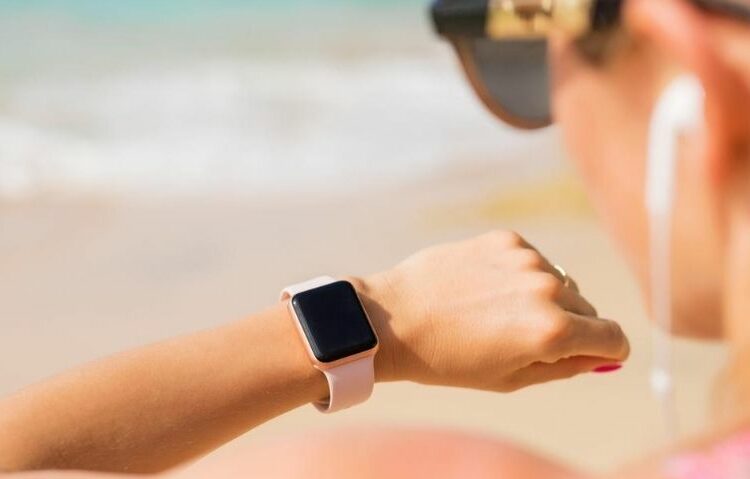 La historia del hombre que usó un Apple Watch para espiar perfectamente a su exnovia