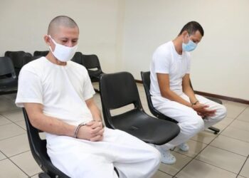 Fallo en contra de pandilleros acusados de conspirar para matar a alcalde de San José Guayabal será el 04 de abril