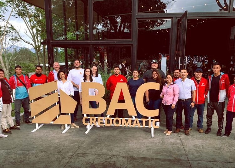 ¡Ruge y Come Local con BAC Credomatic!