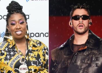 Bad Bunny pierde millonaria demanda entablada por Missy Elliott por plagio en el tema «Safaera»