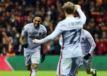 Barcelona se medirá ante uno de los grandes de la Bundesliga en los cuartos de final de la Europa League