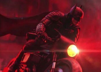 Batman se convierte en el segundo estreno más taquillero de la pandemia