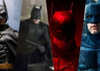 Batman, todas las películas, de la mejor a la peor según la crítica