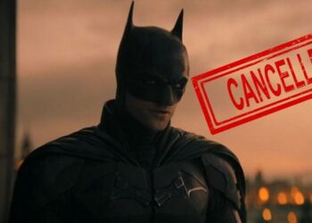 Warner Bros canceló el estreno de la película de Batman en Rusia por el conflicto de Rusia y Ucrania