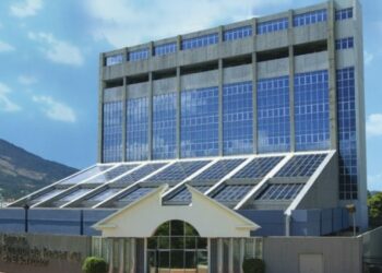 BCR informa sobre crecimiento económico del 10.3% durante 2021