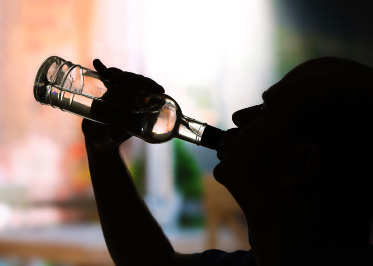 Un argentino registra un récord mundial de 5,5 grados de alcohol en la sangre