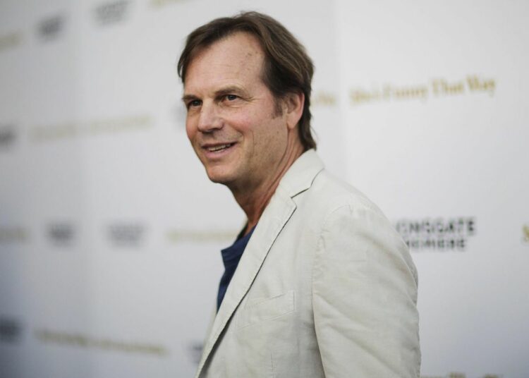 Familia de Bill Paxton recibirá millonaria suma tras determinar que el actor murió por negligencia médica