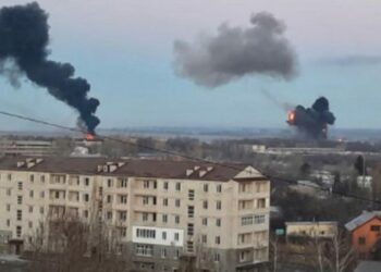 Ucrania perderá 18 años de avance económico si se alarga la guerra, según ONU