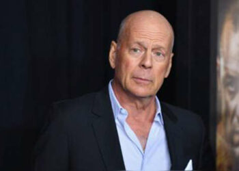 Bruce Willis se retira del cine a los 67 años tras ser diagnosticado de afasia