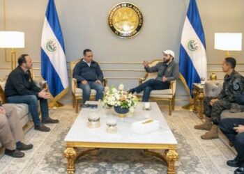 Presidente Bukele pide de urgencia a la Asamblea la aprobación de «más herramientas legales» para combatir las pandillas