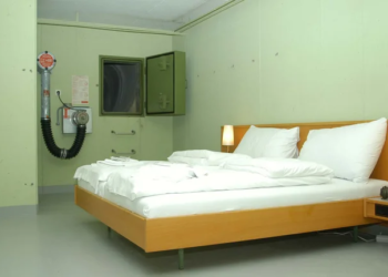 Crece la demanda de búnkeres en Francia ante el temor de un ataque nuclear