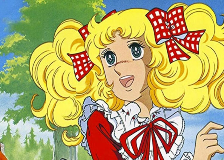 Candy Candy: por qué la famosa caricatura japonesa estaría prohibida en la televisión