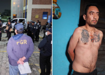 PNC desmantela estructura que realizaba hurtos a través de medios informáticos en Santa Tecla