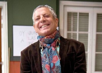 Tras sobrevivir nueve infartos, César Bono fue hospitalizado de emergencia