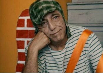Cancelan la serie de “El Pibe”, El Chavo del 8 metalero