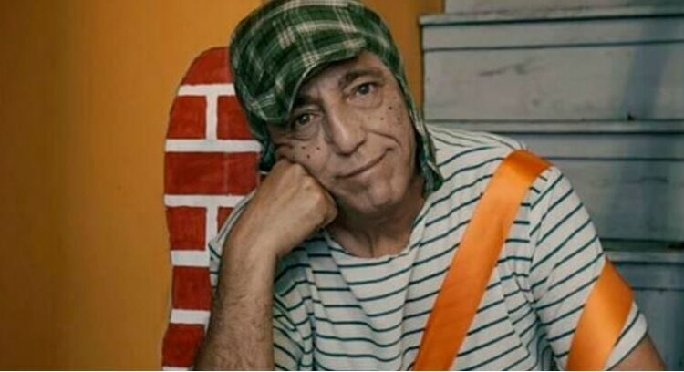Cancelan la serie de “El Pibe”, El Chavo del 8 metalero