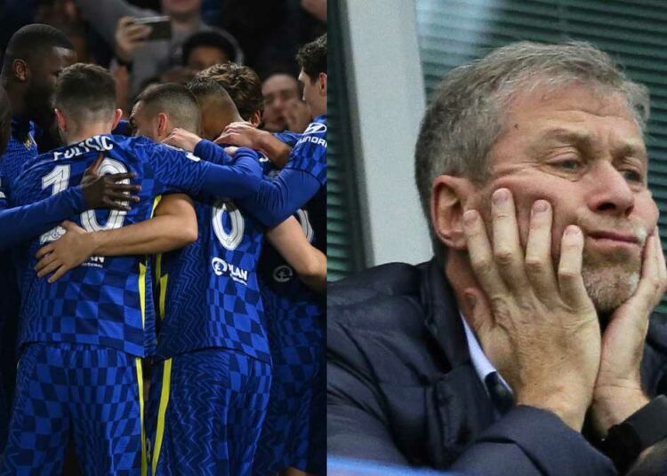 Roman Abramovich podría vender al Chelsea por una cifra astronómica