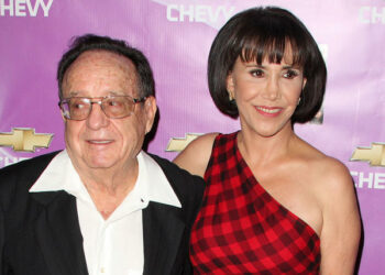 Florinda Meza revela la última voluntad de Chespirito