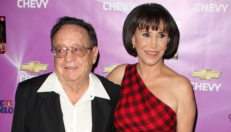 Florinda Meza revela la última voluntad de Chespirito