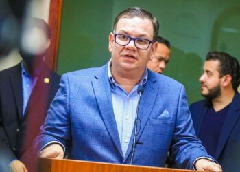 “Políticos del pasado no tuvieron la voluntad por hacer algo por el pueblo salvadoreños”: Christian Guevara