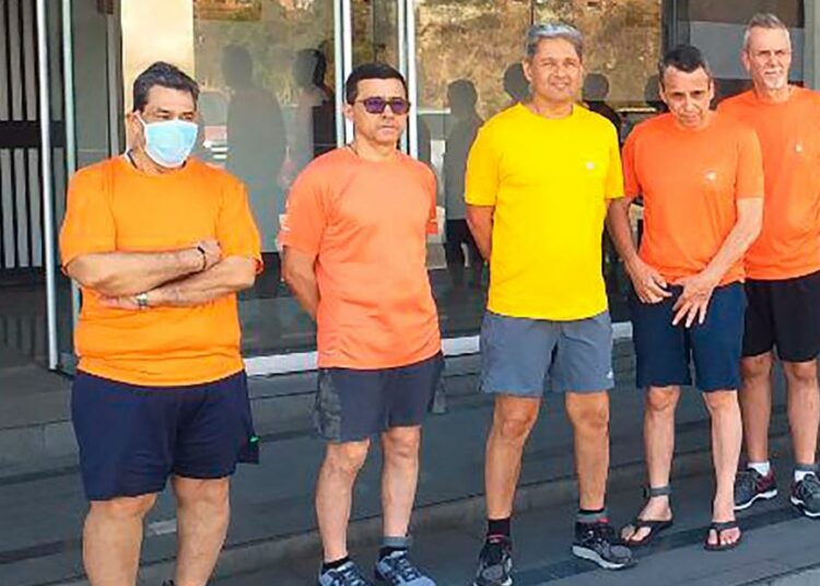 Venezuela libera a estadounidenses tras reunión con EE. UU.